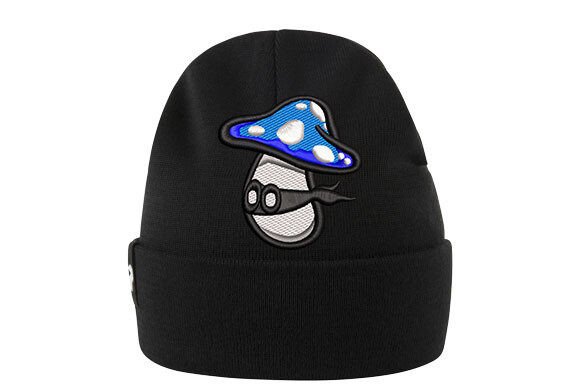 Mushroom Ghost Embroidery: A Designer’s Review