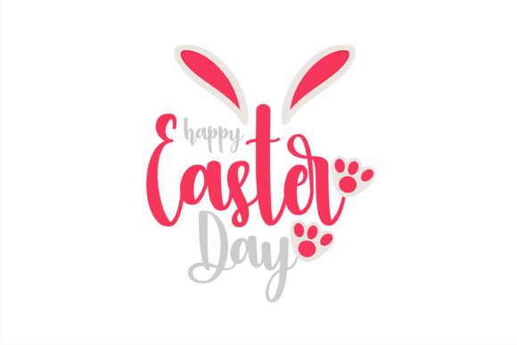 Reviewing Happy Easter Embroidery for Craft Fairs